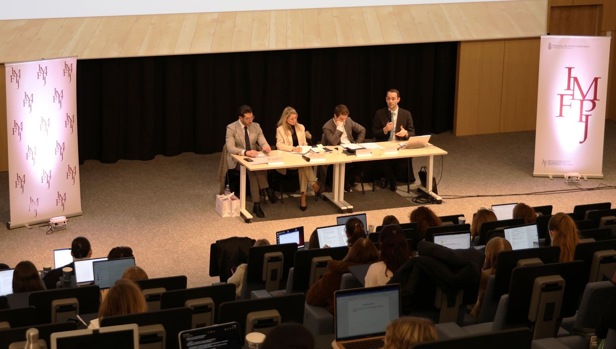 Conference