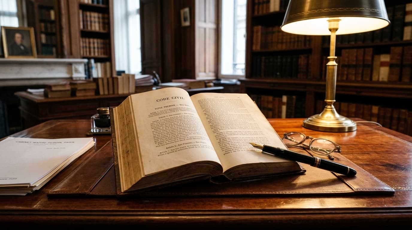 Droit Civil